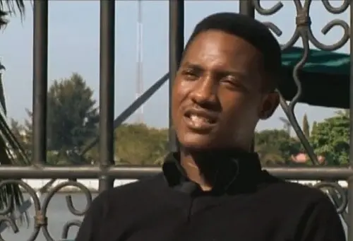 Jesse Jagz