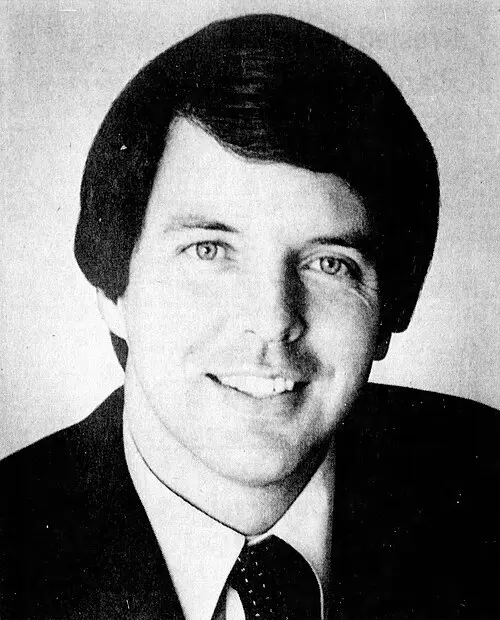Mike Curb