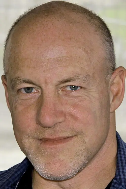 Mike Leibovich