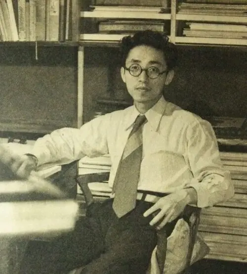 入野義朗