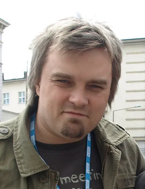Wojciech Cugowski
