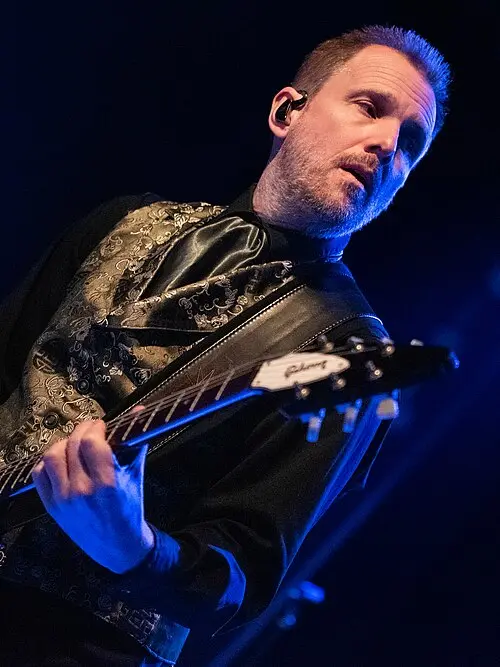 Christofer Johnsson