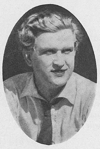 Kaarlo Kytö