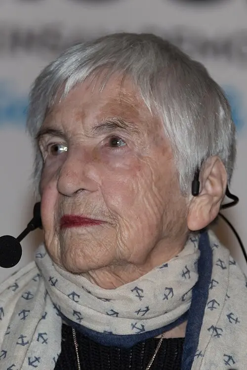 Esther Béjarano