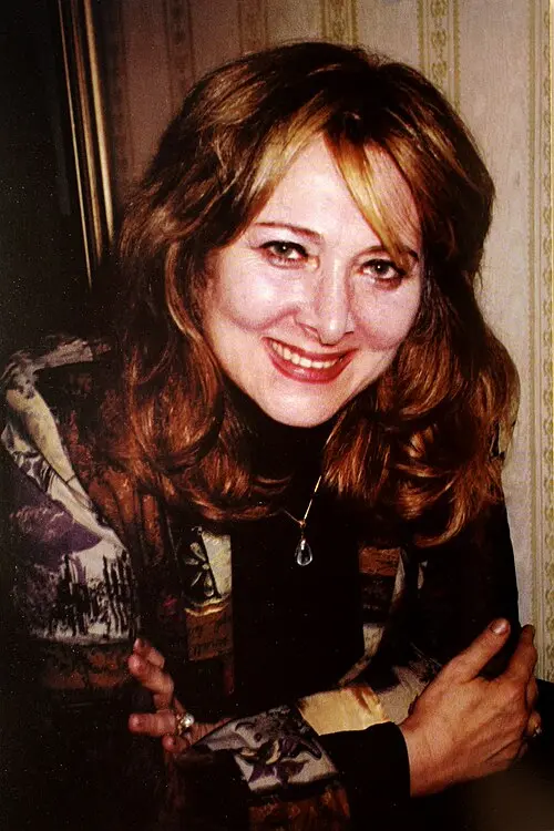 Raisa Mkrtchyan