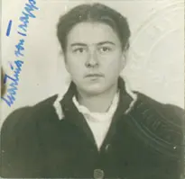 Martina von Trapp