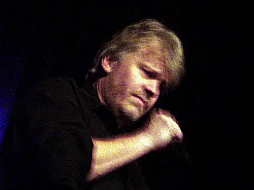 Ronny Eriksson