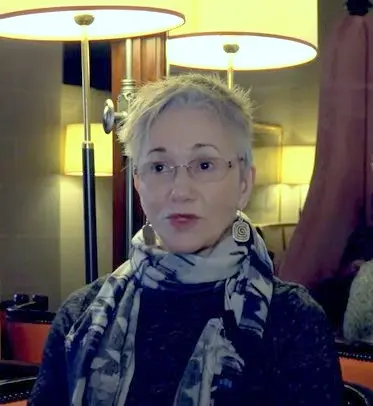 Elizabeth George