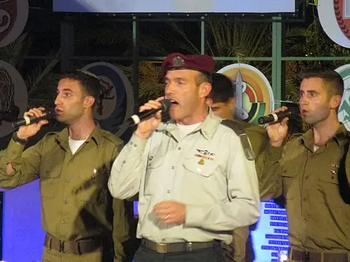 Shai Abramson