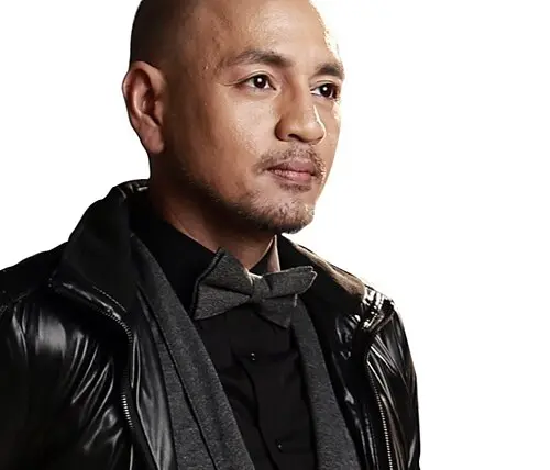 OJ Mariano