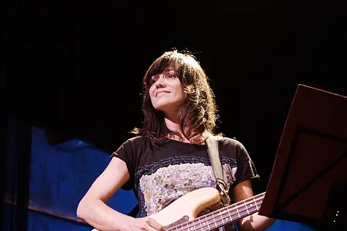 Ana Fernández-Villaverde