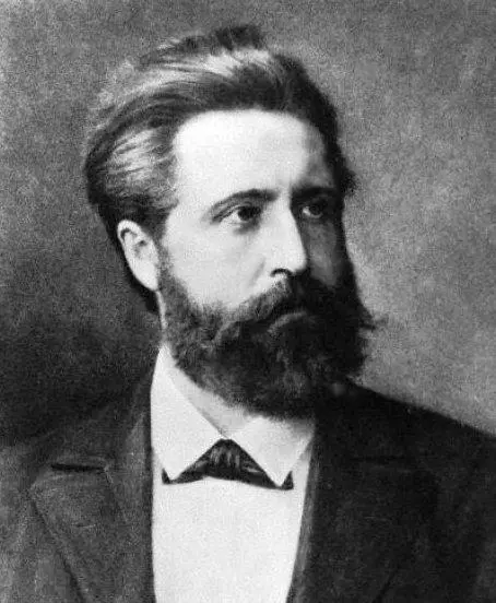 Philipp Scharwenka