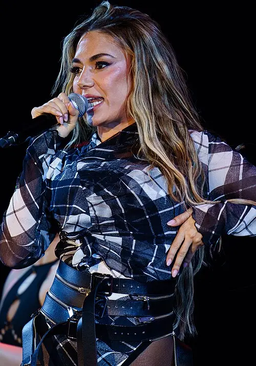 Elvana Gjata