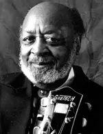Robert Lockwood, Jr.