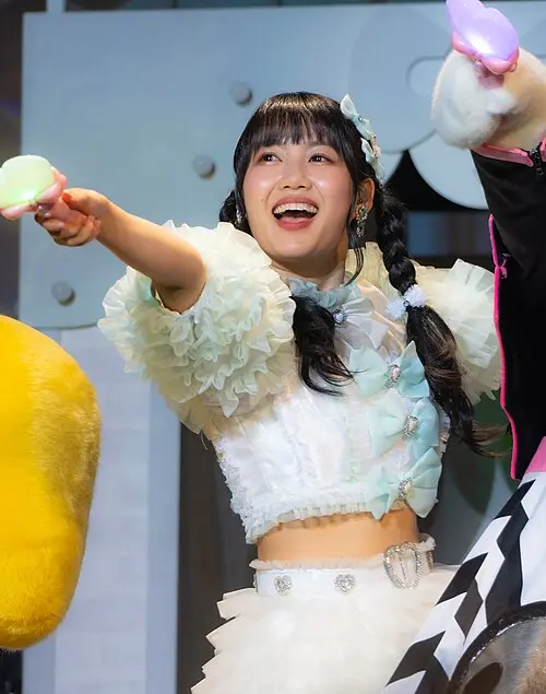 吉川ひより