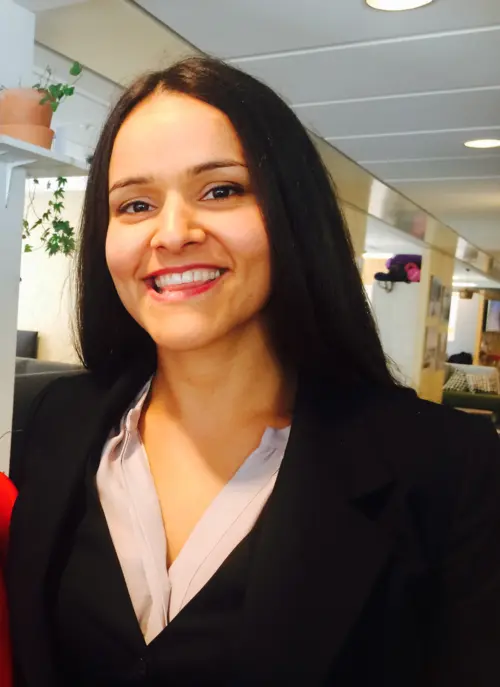 Yamina