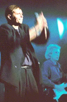 Pierre Bachelet