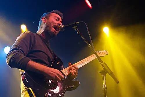 Mike Kinsella