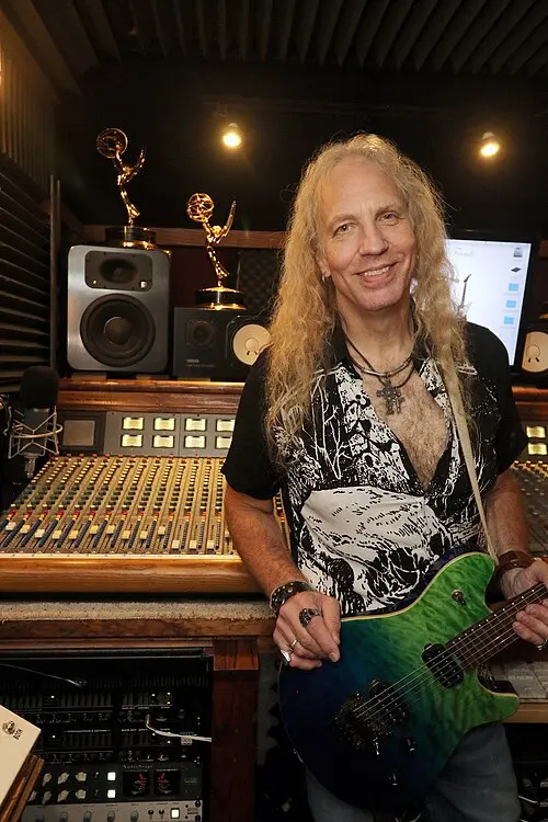 Brian Tarquin
