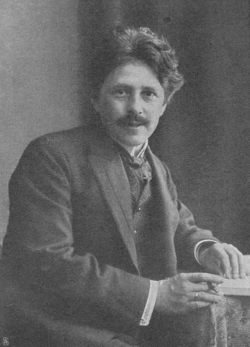 Max Geißler
