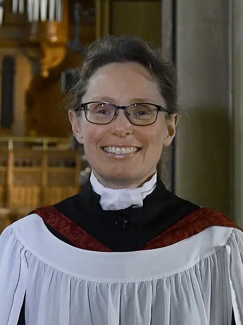 Sarah MacDonald