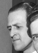 Erik Sædén