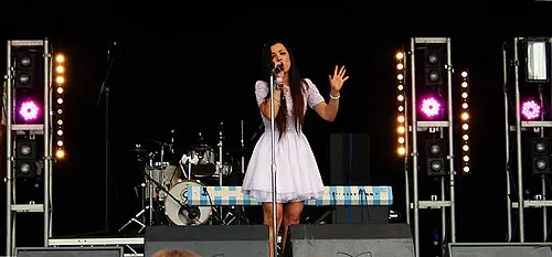 Tich