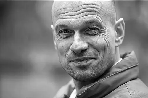 Rupert Stamm