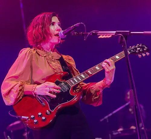 Carrie Brownstein