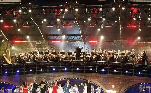Philharmonie Zuidnederland