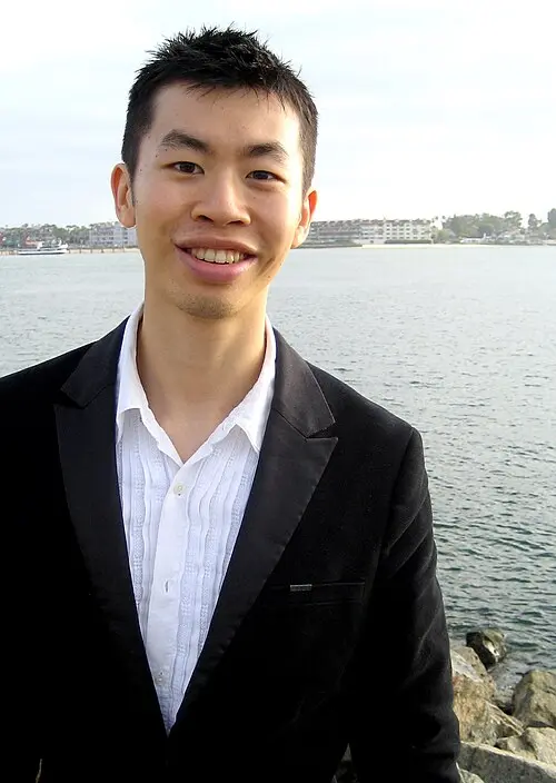 Martin Leung