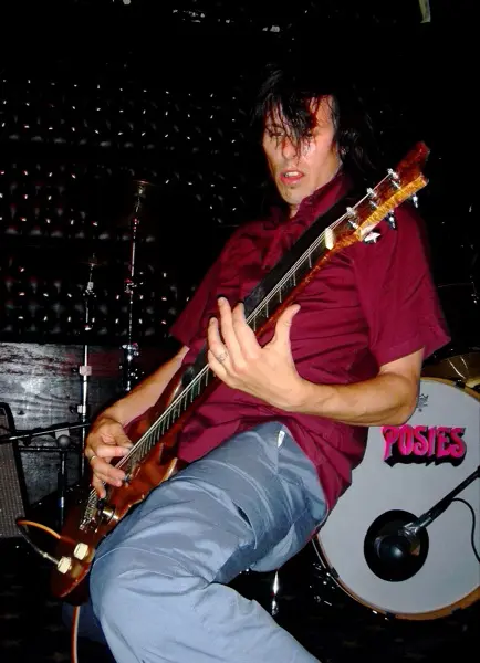 Dominique Sassi