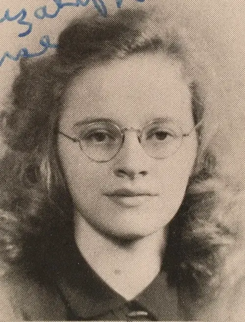 Connie Converse
