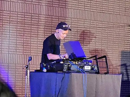 Marc Panther