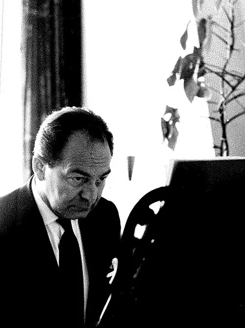 Jacques Stehman