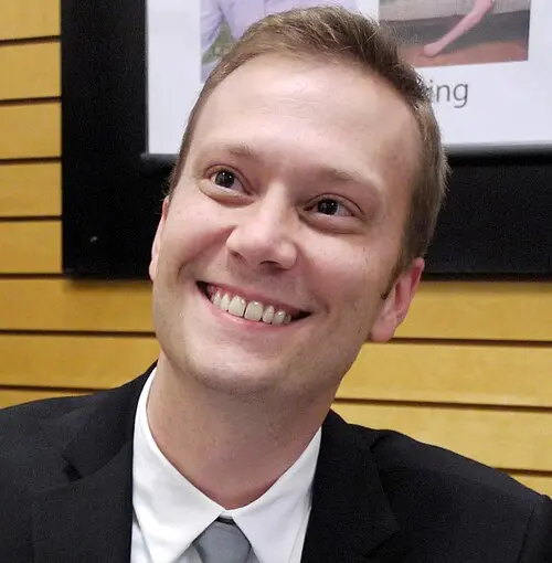 Doug Adams