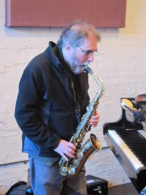 Allen Lowe