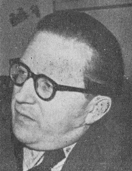 Mieczysław Mierzejewski
