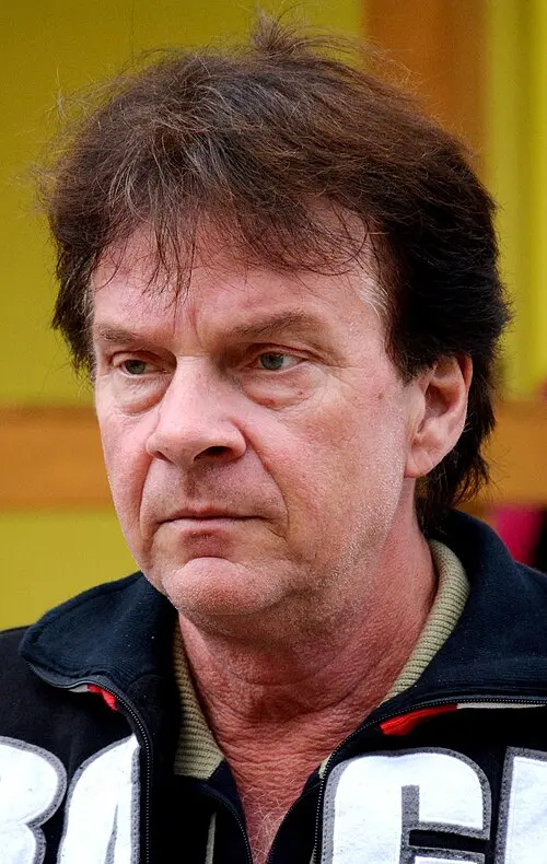 Pavel Roth
