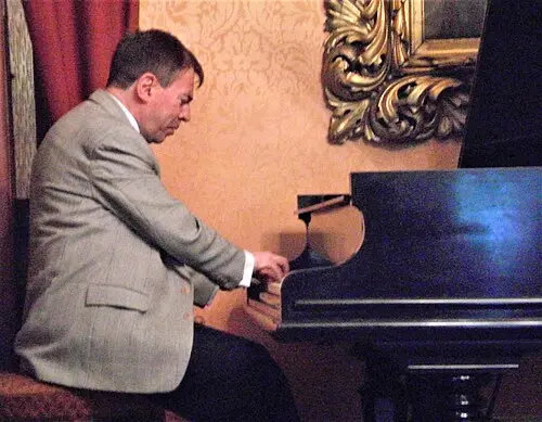 Oleksandr Kozarenko