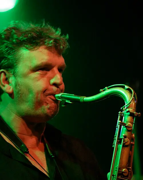 Matthias Dörsam