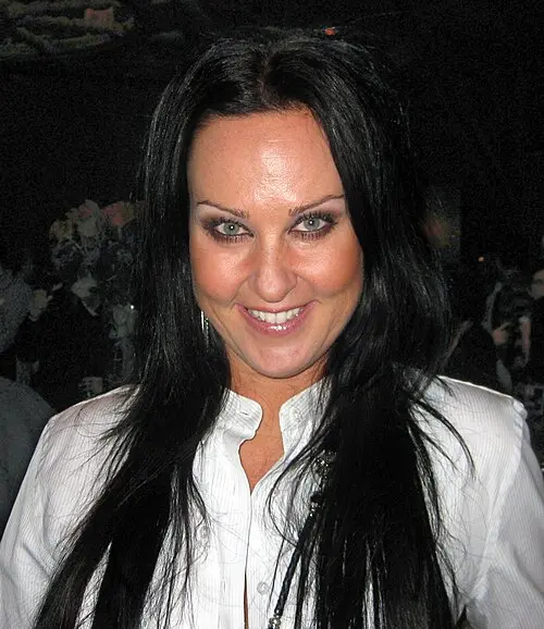 Nina Söderquist