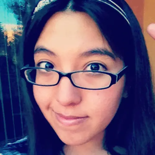 Isabel Ruiz Lucero