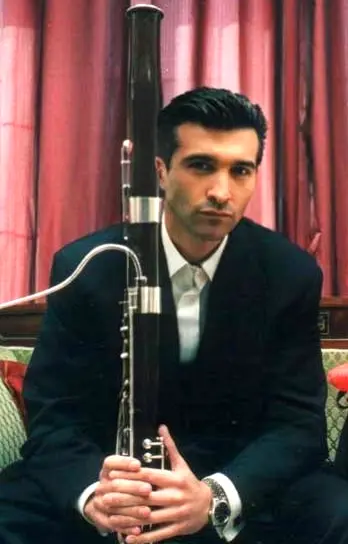 Gustavo Núñez