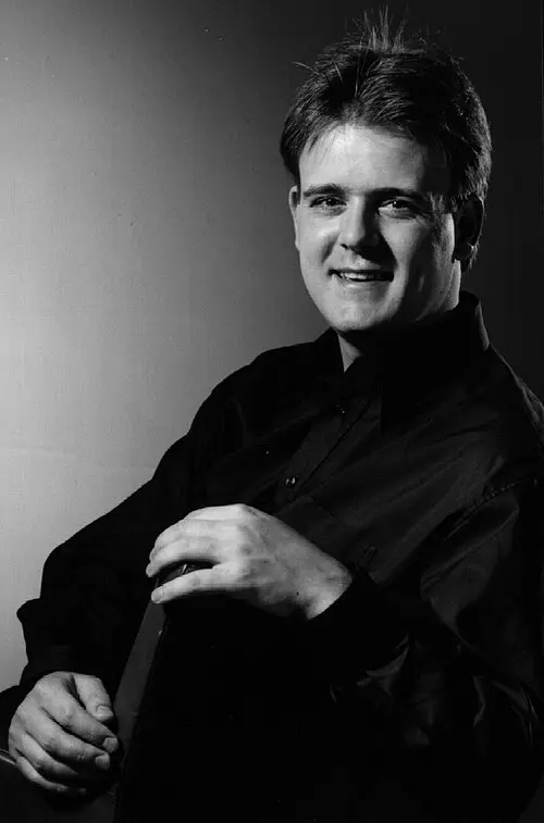 Niek van Oosterum