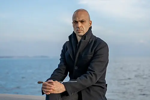 Jorge Salgueiro