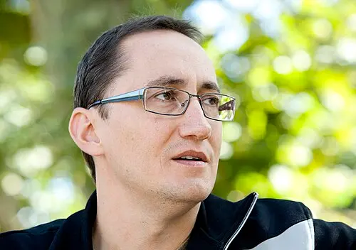 Iñigo Muguruza