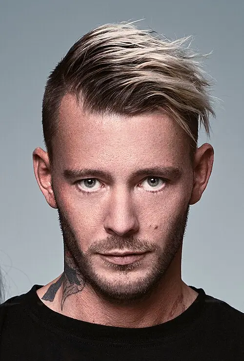Joakim Lundell