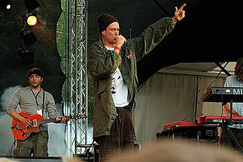 Puppa J & Tasottavat