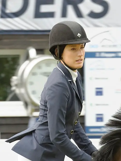 Jessica Rae Springsteen